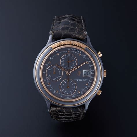 audemars piguet auction sites|pre owned audemars piguet watch.